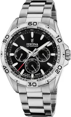Hodinky Festina MULTIFUNCION 20623/5
