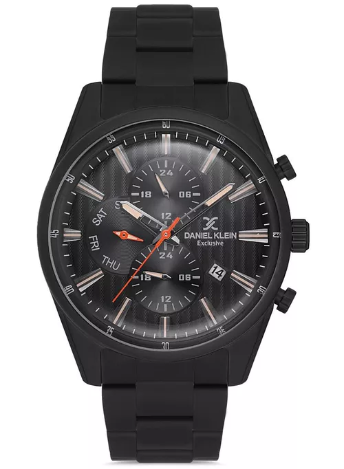 Hodinky Daniel Klein DK12590-6