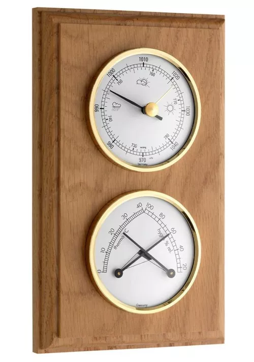 Analogová meteostanice TFA 20.1087.01