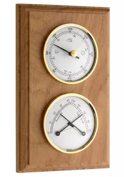 Analogová meteostanice TFA 20.1087.01