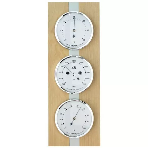 Barometr HH8063B