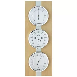 Barometr HH8063B