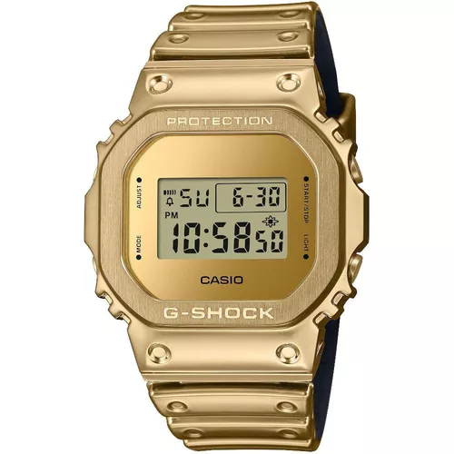 Hodinky Casio G-SHOCK GM-5600YMG-9ER