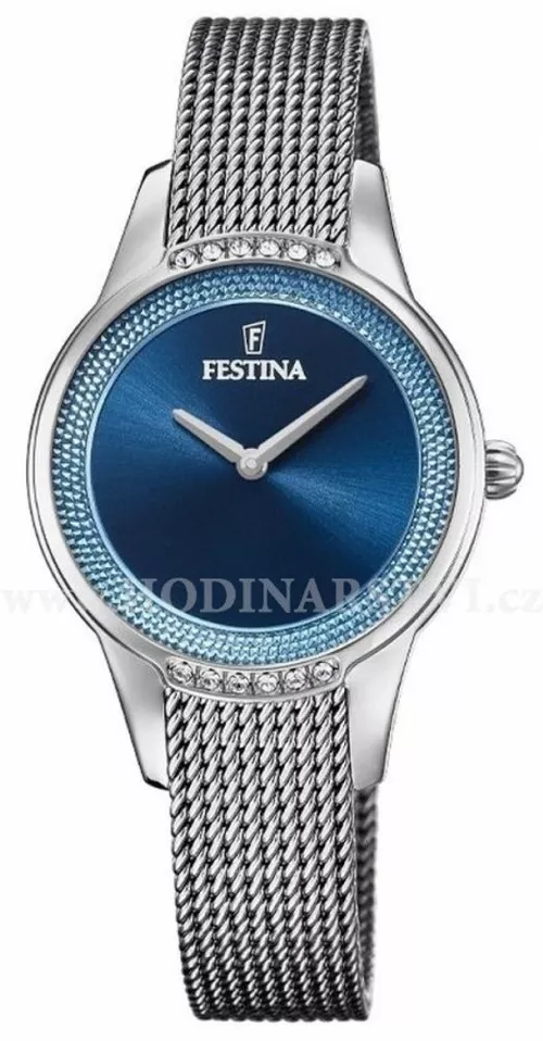 Hodinky Festina SWAROVSKI 20494/2