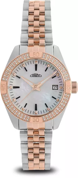 Hodinky PRIM Jubilee Diamond W92P.13220.B