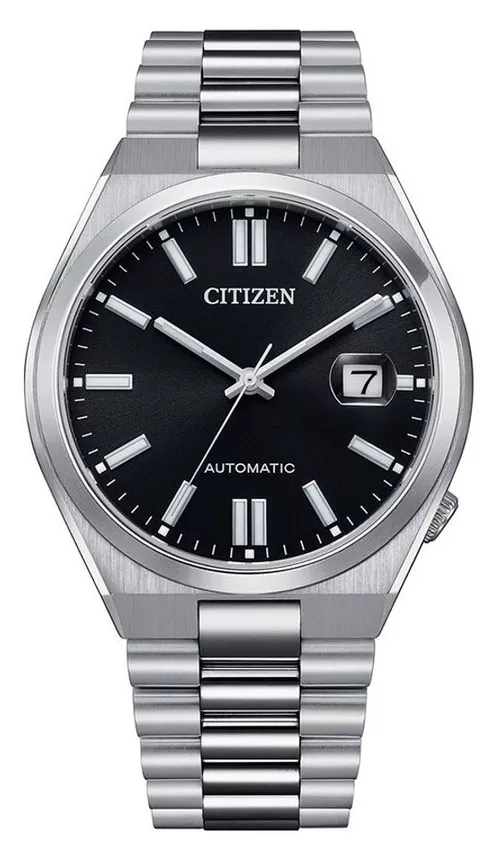 Hodinky Citizen Tsuyosa Automatic NJ0150-81E