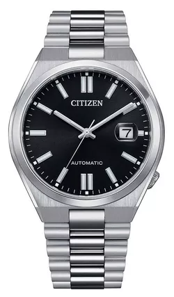 Hodinky Citizen Tsuyosa Automatic NJ0150-81E
