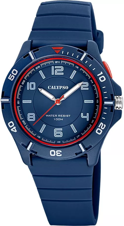 Hodinky Calypso SWEET TIME K5857/5