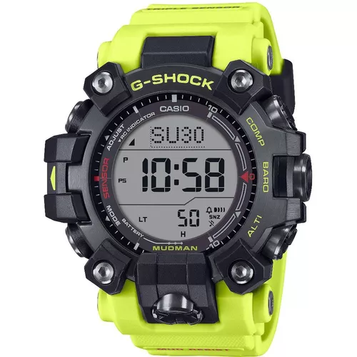 Hodinky Casio G-SHOCK PRO GW-9500MRY-1A9ER