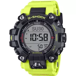 Hodinky Casio G-SHOCK PRO GW-9500MRY-1A9ER