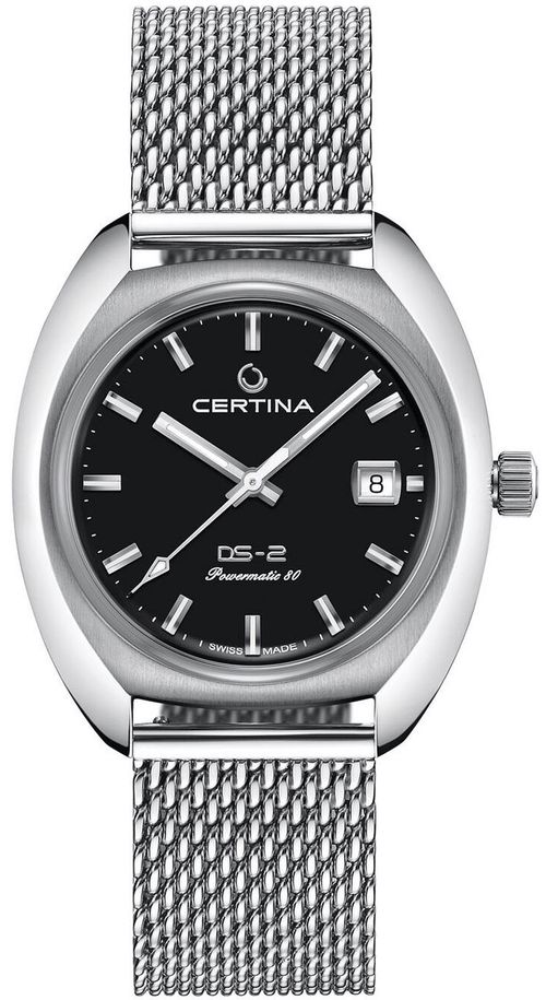 CERTINA C024.407.11.051.00