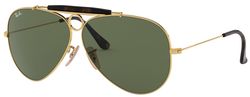 Ray-Ban RB3138 181 - L (62-09-140)