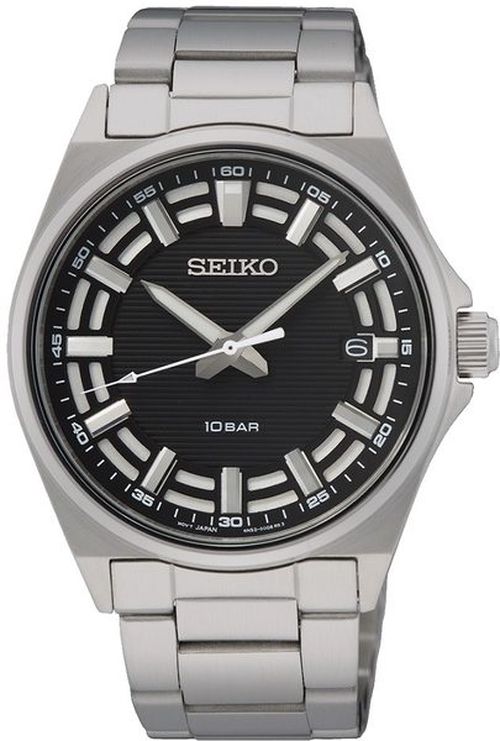 Seiko Quartz SUR505P1