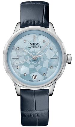 Mido Rainflower M043.207.16.131.00