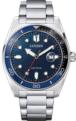 CITIZEN AW1761-89L