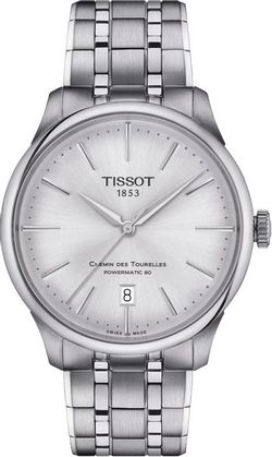 Tissot Chemin des Tourelles Automatic 39mm T139.807.11.031.00