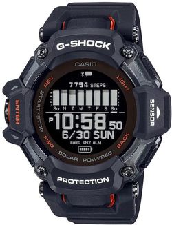 Casio G-Shock G-Squad GBD-H2000-1AER