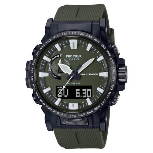 Casio ProTrek PRW-61Y-3ER