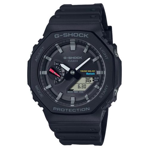 Casio G-Shock GA-B2100-1AER