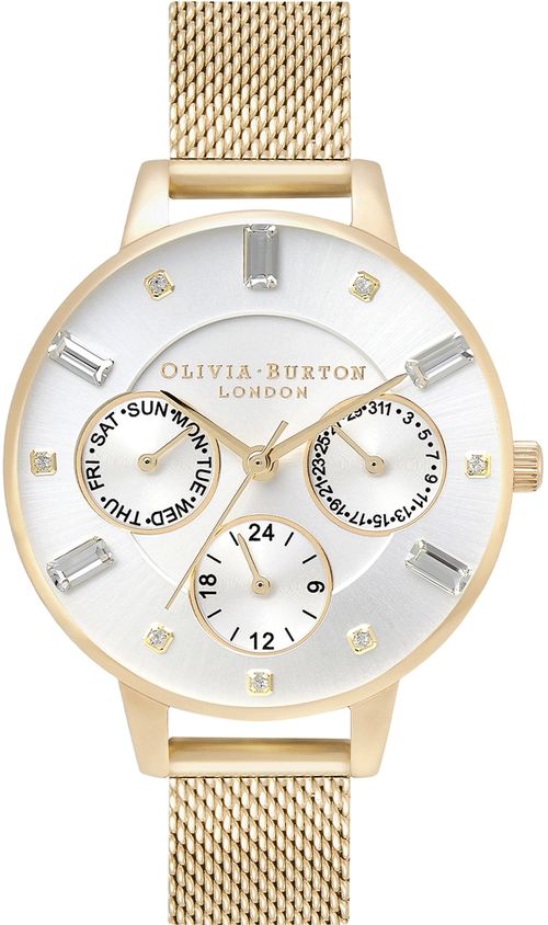 OLIVIA BURTON OB16CG100