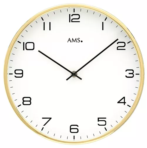 Hodiny AMS 9657