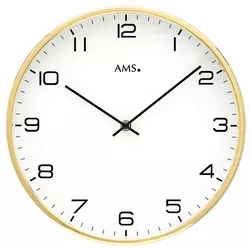 Hodiny AMS 9657