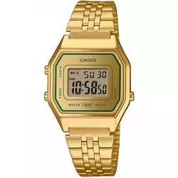 Hodinky Casio LA680WEGV-9AEF