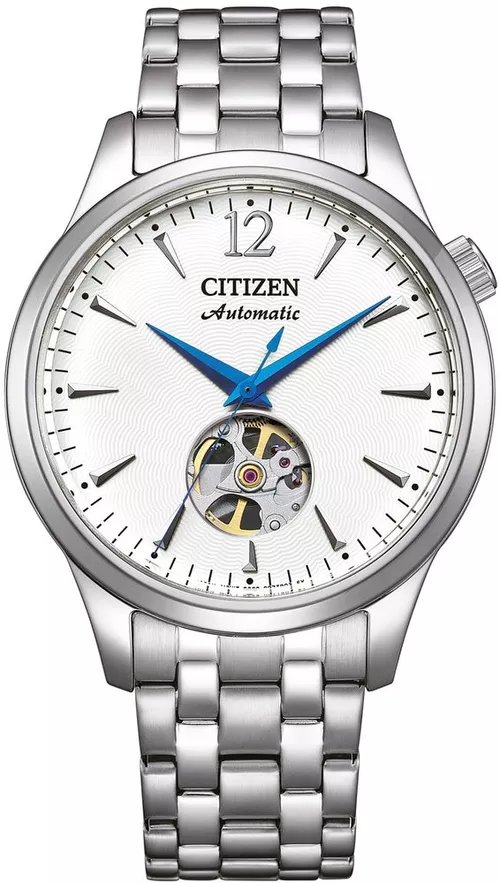Hodinky Citizen Automatic NH9131-73A