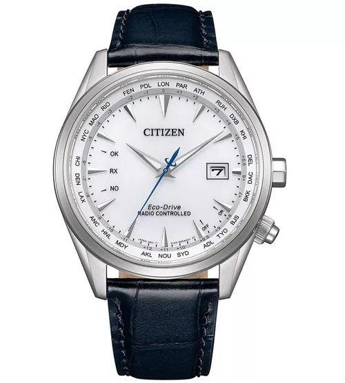 Hodinky Citizen RADIO CONTROLLED CB0270-10A
