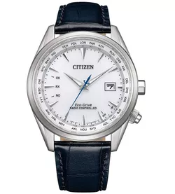 Hodinky Citizen RADIO CONTROLLED CB0270-10A