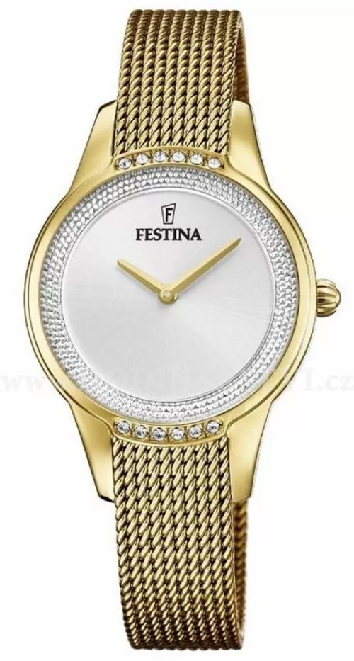 Hodinky Festina SWAROVSKI 20495/1