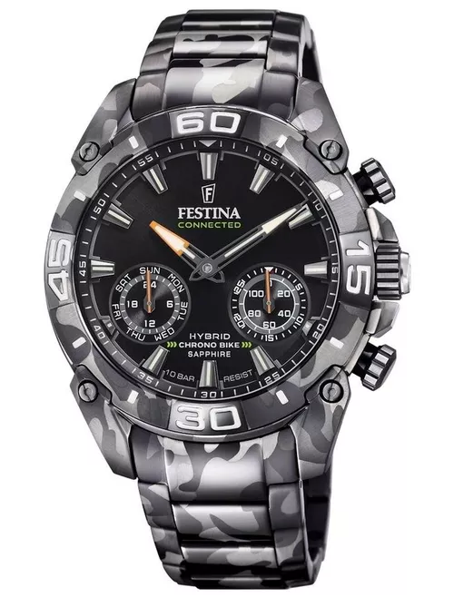 Hodinky Festina SPECIAL EDITION '21 CONNECTED 20545/1