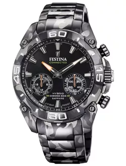 Hodinky Festina SPECIAL EDITION '21 CONNECTED 20545/1