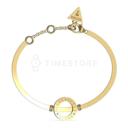 Guess Circle Lights JUBB03172JWYGL