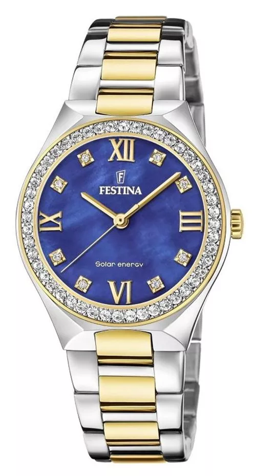 Hodinky Festina SOLAR ENERGY 20659/2
