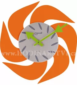 Hodiny Lowell 05822A Design 40cm