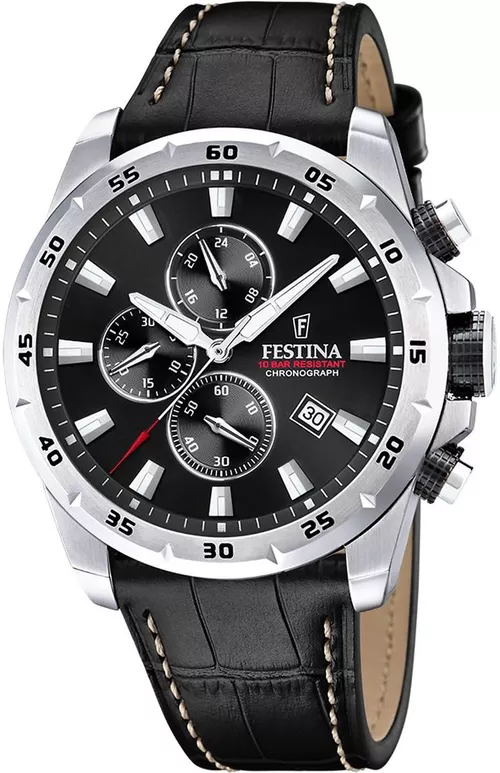 Hodinky Festina TIMELESS CHRONOGRAPH 20692/4