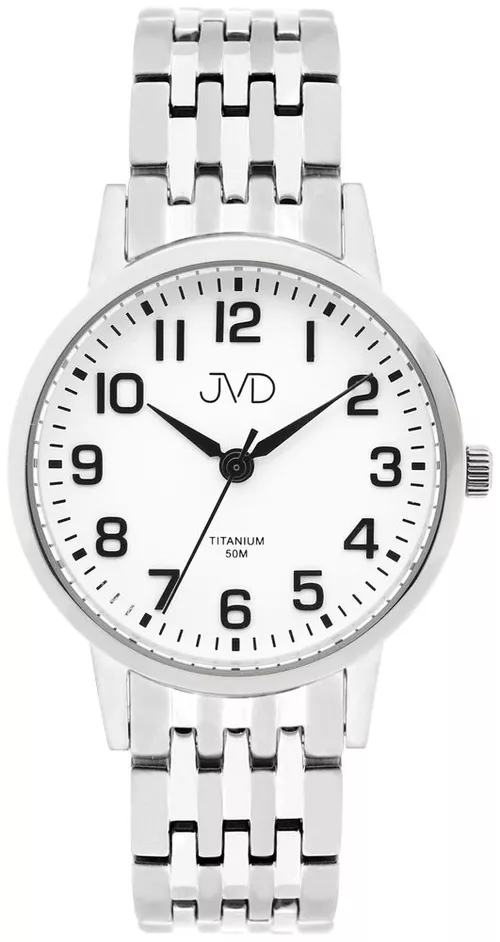 Náramkové hodinky JVD JE5001.1