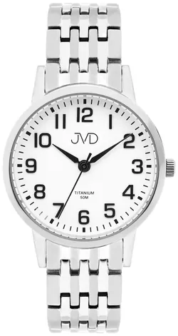 Náramkové hodinky JVD JE5001.1