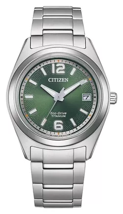 Hodinky Citizen Super Titanium FE6151-82X