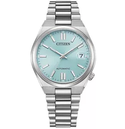 Hodinky Citizen TSUYOSA AUTOMATIC NJ0200-50L