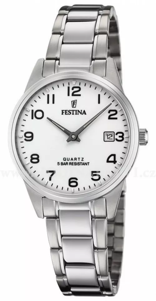 Hodinky Festina CLASSIC BRACELET 20509/1