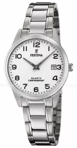 Hodinky Festina CLASSIC BRACELET 20509/1
