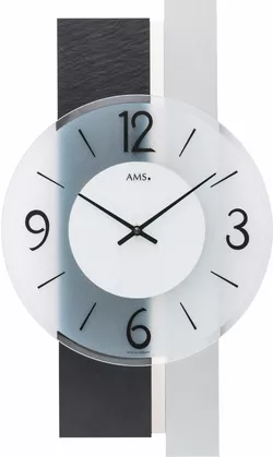 Hodiny AMS 9555