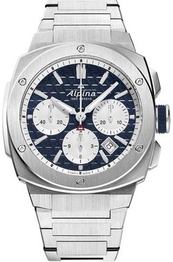 Alpina Alpiner Extreme Chronograph Automatic AL-730NS4AE6B