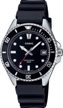 Casio Collection Baby Duro MDV-10-1A1VEF