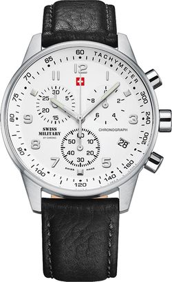 SWISS MILITARY BY CHRONO SM34012.06