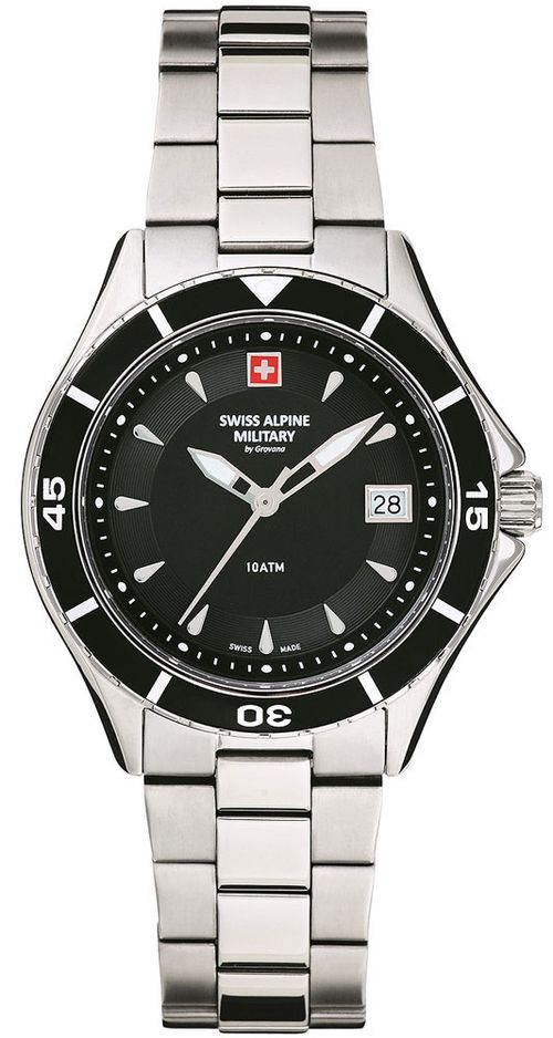 SWISS ALPINE MILITARY 7740.1137