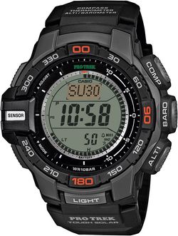 CASIO PRG 270-1