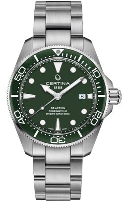 CERTINA C032.607.11.091.00